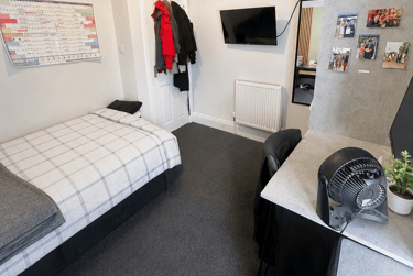 3 bed house, Hotwell Road, Southville, Bristol, BS84UB - Image 7