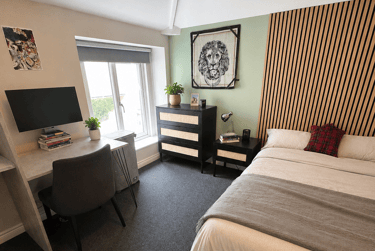 3 bed house, Hotwell Road, Southville, Bristol, BS84UB - Image 8
