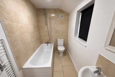 5 bed house, Carholme Road, West End, Lincoln, LN11SP - Image 9