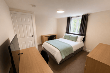 5 bed house, Carholme Road, West End, Lincoln, LN11SP - Image 5
