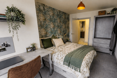 4 bed house, Harvey House, West End, Lincoln, LN11TE - Image 1