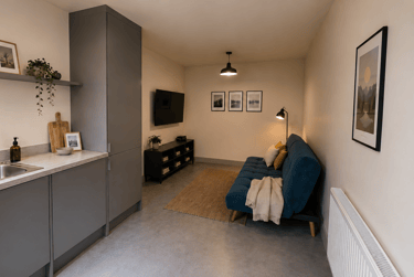 4 bed house, Harvey House, West End, Lincoln, LN11TE - Image 4
