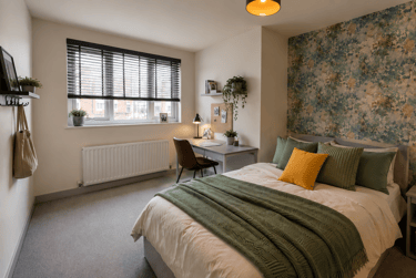 4 bed house, Harvey House, West End, Lincoln, LN11TE - Image 3