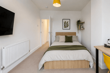 4 bed house, Carholme Road, West End, Lincoln, LN11RT - Image 5