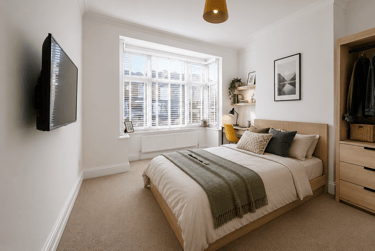 4 bed house, Carholme Road, West End, Lincoln, LN11RT - Image 7