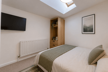4 bed house, Gresham Street, West End, Lincoln, LN11PZ - Image 2