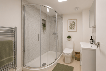 4 bed house, Gresham Street, West End, Lincoln, LN11PZ - Image 8