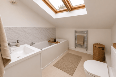 4 bed house, Gresham Street, West End, Lincoln, LN11PZ - Image 9