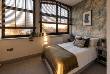 6 bed house, Harvey House, West End, Lincoln, LN11TE - Image 1