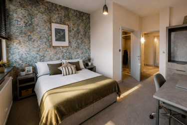 6 bed house, Harvey House, West End, Lincoln, LN11TE - Image 2
