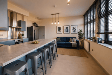6 bed house, Harvey House, West End, Lincoln, LN11TE - Image 5