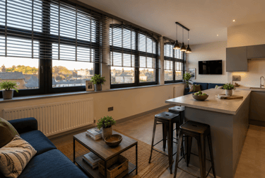 6 bed house, Harvey House, West End, Lincoln, LN11TE - Image 6