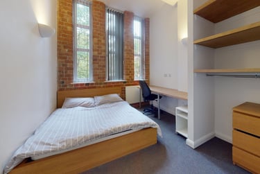 1 bed house, Lower Brown Street, Highfields, Leicester, LE15TH - Image 2