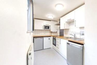 1 bed house, Lower Brown Street, Highfields, Leicester, LE15TH - Image 5