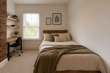 6 bed house, Hewson Road, West End, Lincoln, LN11RX - Image 1