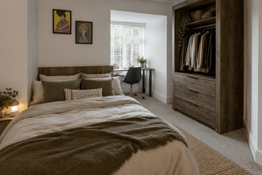 6 bed house, Hewson Road, West End, Lincoln, LN11RX - Image 3