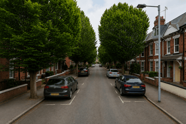 6 bed house, Hewson Road, West End, Lincoln, LN11RX - Image 10