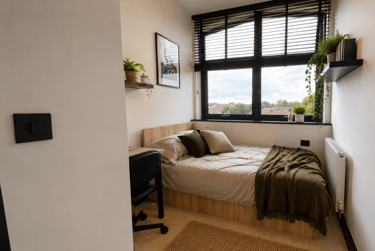7 bed house, Harvey House, West End, Lincoln, LN11TE - Image 2