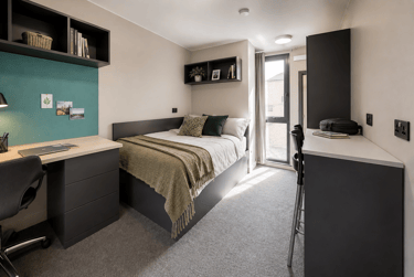 5 bed house, Water House, City Centre, Lincoln, LN11TY - Image 2