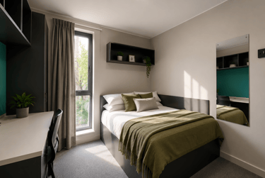 5 bed house, Water House, City Centre, Lincoln, LN11TY - Image 2
