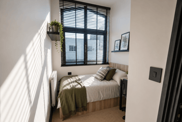 7 bed house, Harvey House, West End, Lincoln, LN11TE - Image 2