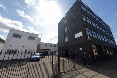 7 bed house, Harvey House, West End, Lincoln, LN11TE - Image 4
