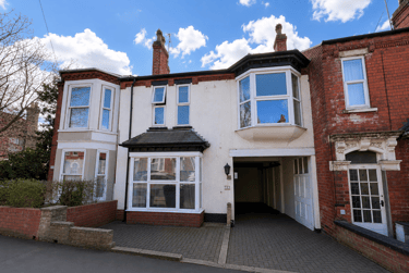 6 bed house, West Parade, West End, Lincoln, LN11QR - Image 10