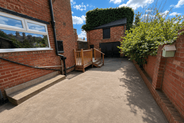 6 bed house, West Parade, West End, Lincoln, LN11QR - Image 11