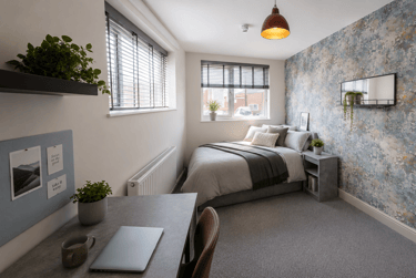 5 bed house, Harvey House, West End, Lincoln, LN11TE - Image 1