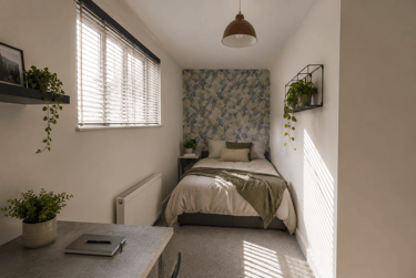 5 bed house, Harvey House, West End, Lincoln, LN11TE - Image 2