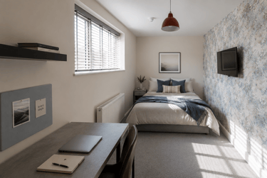 5 bed house, Harvey House, West End, Lincoln, LN11TE - Image 3