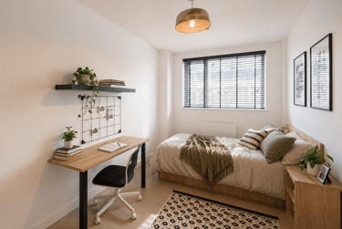 5 bed house, Harvey House, West End, Lincoln, LN11TE - Image 2