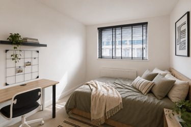 5 bed house, Harvey House, West End, Lincoln, LN11TE - Image 1