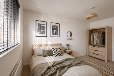 5 bed house, Harvey House, West End, Lincoln, LN11TE - Image 4