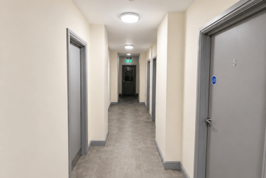 8 bed house, Harvey Street, West End, Lincoln, LN11TE - Image 9