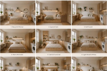 1 bed house, Ashby Road, City Centre, Loughborough, LE113AA - Image 1