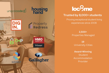 6 bed house, Burleigh Road, City Centre, Loughborough, LE113BA - Image 10