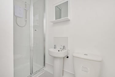 1 bed house, Matilda Street, Heeley, Sheffield, S14QF - Image 14