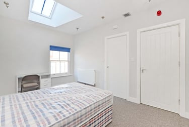 1 bed house, Matilda Street, Heeley, Sheffield, S14QF - Image 7