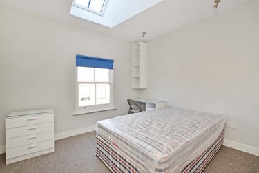 1 bed house, Matilda Street, Heeley, Sheffield, S14QF - Image 15