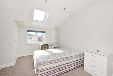 1 bed house, Matilda Street, Heeley, Sheffield, S14QF - Image 9