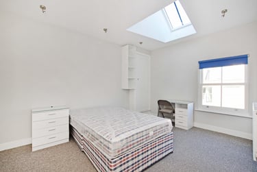 1 bed house, Matilda Street, Heeley, Sheffield, S14QF - Image 11