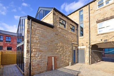 1 bed house, Matilda Street, Heeley, Sheffield, S14QF - Image 2