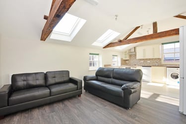1 bed house, Matilda Street, Heeley, Sheffield, S14QF - Image 5
