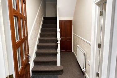 4 bed house, Gresham Street, West End, Lincoln, LN11PZ - Image 6