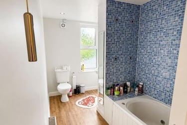 4 bed house, Gresham Street, West End, Lincoln, LN11PZ - Image 8