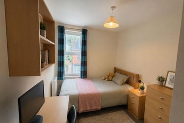 4 bed house, Gresham Street, West End, Lincoln, LN11PZ - Image 9