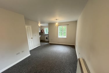 2 bed house, Pentwyn Drive, Pentwyn, Cardiff, CF237SD - Image 2
