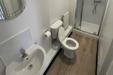 1 bed house, Richmond Road, Plasnewydd, Cardiff, CF243GA - Image 3