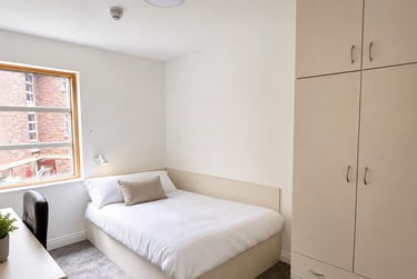 Premium Ensuite - Image 1